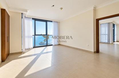 شقة - 3 - 4 للايجار في دبي كريك ريزيدنس برج 2 شمال - Dubai Creek ريزيدنسز North - Dubai Creek ريزيدنسز - مرسى خور دبي - دبي