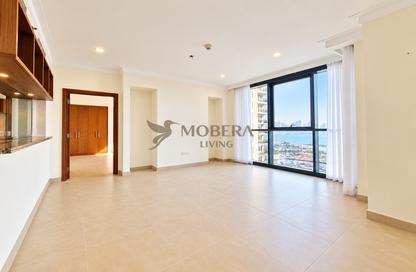 شقة - 3 - 4 للايجار في دبي كريك ريزيدنس برج 2 شمال - Dubai Creek ريزيدنسز North - Dubai Creek ريزيدنسز - مرسى خور دبي - دبي