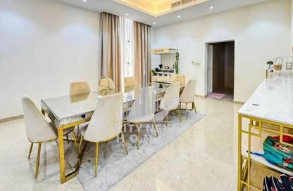 Villa - 5 - 6 for rent in Al Quoz 2 - Al Quoz - Dubai