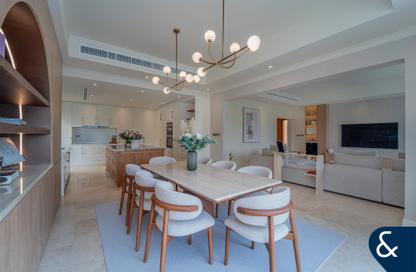 Villa - 5 Bedrooms - 5 Bathrooms for sale in Estella - Victory Heights - Dubai Sports City - Dubai