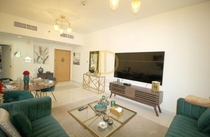 Apartment - 1 Bedroom - 2 Bathrooms for rent in Park Central - Business Bay - Dubai Apartment - 1 Bedroom - 2 Bathrooms for rent in Park Central - Business Bay - Dubai