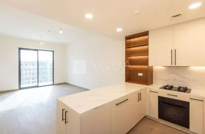 Apartment - 2 Bedrooms - 2 Bathrooms for rent in The Hamilton - Town Square - Dubai