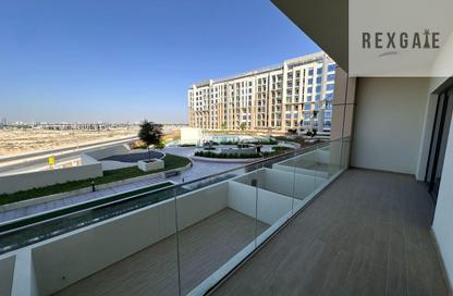 Apartment - 1 Bedroom - 2 Bathrooms for sale in Rukan Tower C - Rukan Tower - Rukan - Dubai