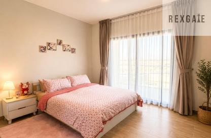 Apartment - 1 Bedroom - 2 Bathrooms for sale in Rukan Tower C - Rukan Tower - Rukan - Dubai