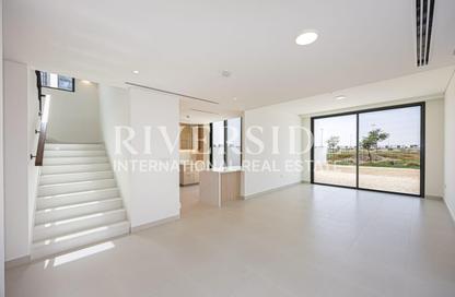 Villa - 3 Bedrooms - 3 Bathrooms for sale in Fairway Villas 2 - EMAAR South - Dubai South (Dubai World Central) - Dubai
