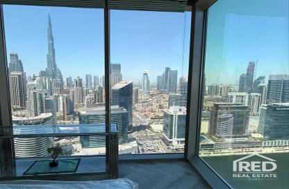 Apartment - 2 Bedrooms - 2 Bathrooms for rent in Peninsula Three - Peninsula - Business Bay - Dubai Apartment - 2 Bedrooms - 2 Bathrooms for rent in Peninsula Three - Peninsula - Business Bay - Dubai