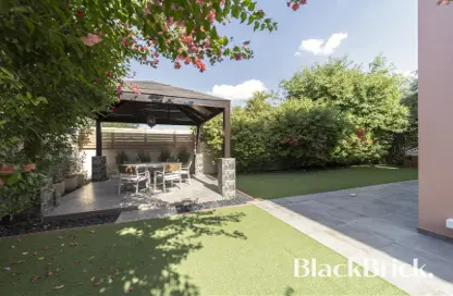 Villa - 5 Bedrooms - 4 Bathrooms for sale in Mirador - Arabian Ranches - Dubai