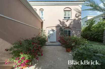 Villa - 5 Bedrooms - 4 Bathrooms for sale in Mirador - Arabian Ranches - Dubai