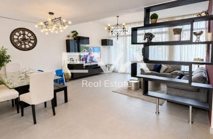 Townhouse - 3 Bedrooms - 4 Bathrooms for rent in Arabella Townhouses 1 - Arabella Townhouses - Mudon - Dubai Townhouse - 3 Bedrooms - 4 Bathrooms for rent in Arabella Townhouses 1 - Arabella Townhouses - Mudon - Dubai