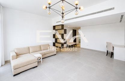 Townhouse - 3 Bedrooms - 4 Bathrooms for rent in Arabella Townhouses 1 - Arabella Townhouses - Mudon - Dubai