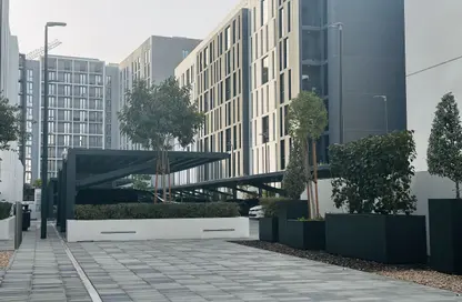 شقة - 2 غرف نوم - 3 حمامات للبيع في ذا سولو - الجادة - الشارقة