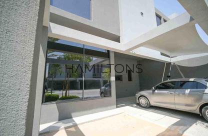 Townhouse - 4 Bedrooms - 5 Bathrooms for sale in Masaar Azalea - Masaar - Tilal City - Sharjah