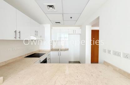 Apartment - 1 Bedroom - 2 Bathrooms for rent in Dawoud Abdulrehman Al Barsha 1 - Al Barsha 1 - Al Barsha - Dubai