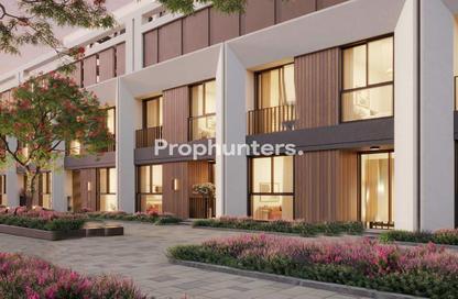 Apartment - 2 Bedrooms - 2 Bathrooms for sale in Hillcrest - Town Square - Dubai