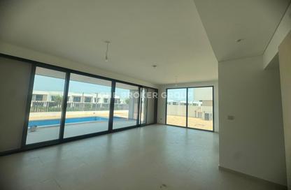 Villa - 5 Bedrooms - 6 Bathrooms for rent in Jebel Ali Village Villas - Jebel Ali Village - Jebel Ali - Dubai
