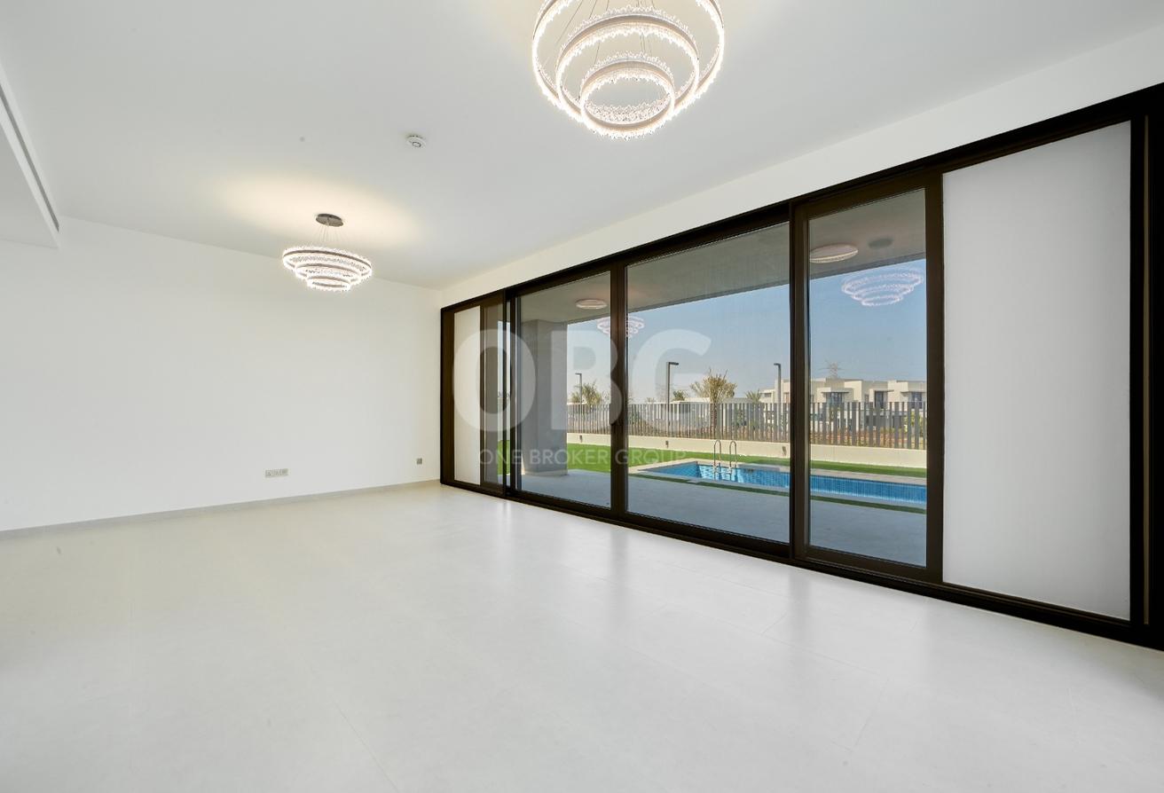 Landscape | W/Maids & Driver Room | Private Pool photo 3