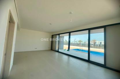 Villa - 5 Bedrooms - 6 Bathrooms for rent in Jebel Ali Village Villas - Jebel Ali Village - Jebel Ali - Dubai