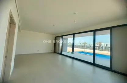 فيلا - 5 غرف نوم - 6 حمامات للايجار في فيلات قرية جبل علي - قرية جبل علي - جبل علي - دبي