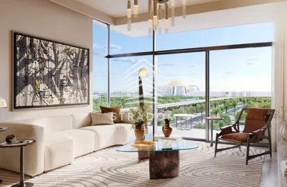 شقة - 2 غرف نوم - 2 حمامات للبيع في تيررا هايتس - مدينة اكسبو - دبي