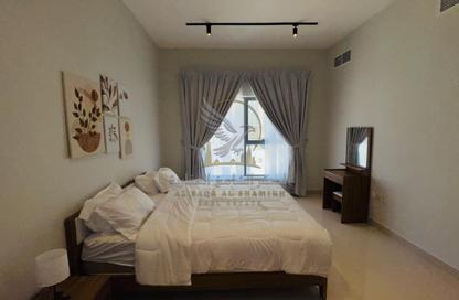 Apartment - 2 - 3 for rent in Al Naemiya Tower 2 - Al Naemiya Towers - Al Nuaimiya - Ajman Apartment - 2 - 3 for rent in Al Naemiya Tower 2 - Al Naemiya Towers - Al Nuaimiya - Ajman