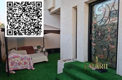 Townhouse - 5 - 7 for rent in Al Yasmeen 1 - Al Yasmeen - Ajman