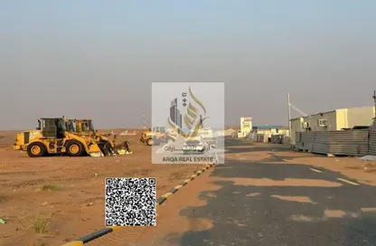Land - Studio for sale in Al Qasimiah City - Sharjah