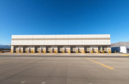 Warehouse - Studio - 1 Bathroom for rent in Al Sajaa S - Al Sajaa - Sharjah