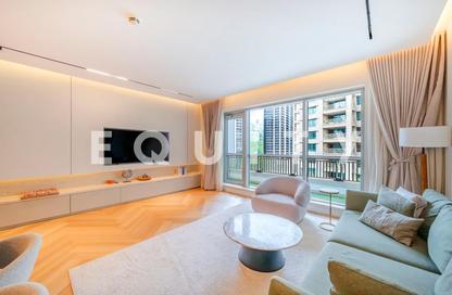 Apartment - 2 - 2 for sale in Boulevard Central Tower 2 - Boulevard Central Towers - Downtown Dubai - Dubai Apartment - 2 - 2 for sale in Boulevard Central Tower 2 - Boulevard Central Towers - Downtown Dubai - Dubai