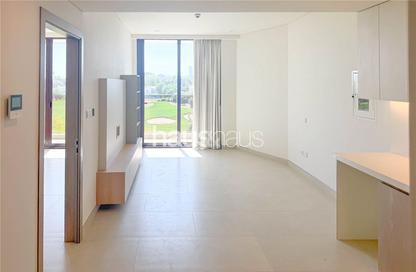 Apartment - 1 Bedroom - 2 Bathrooms for rent in Condor Golf Links 18 - Dubai Sports City - Dubai