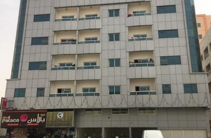 Apartment - 1 Bedroom - 1 Bathroom for rent in Al Rawda 2 Villas - Al Rawda 2 - Al Rawda - Ajman