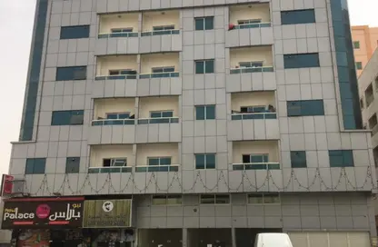 Apartment - 1 Bedroom - 1 Bathroom for rent in Al Rawda 2 Villas - Al Rawda 2 - Al Rawda - Ajman