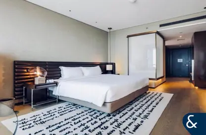 شقة - 1 حمام للبيع في تاور C - داماك تاورز من باراماونت - الخليج التجاري - دبي