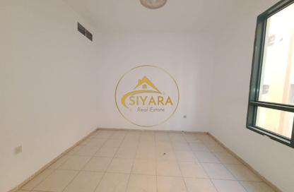 Apartment - 1 Bedroom - 1 Bathroom for rent in Al Qasimia - Sharjah