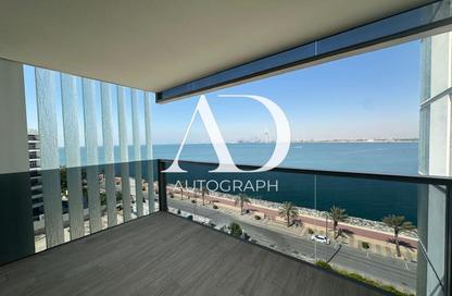 Apartment - 3 Bedrooms - 5 Bathrooms for sale in Muraba Residence - The Crescent - Palm Jumeirah - Dubai