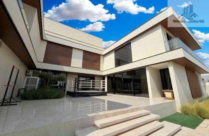 Villa - 6 - 7+ for rent in Nad Al Sheba 2 - Nad Al Sheba - Dubai Villa - 6 - 7+ for rent in Nad Al Sheba 2 - Nad Al Sheba - Dubai