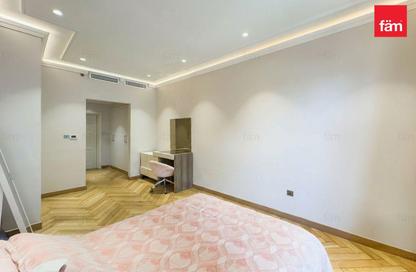 Apartment - 2 Bedrooms - 4 Bathrooms for rent in Tajer Residences - The Old Town Island - Old Town - Downtown Dubai - Dubai