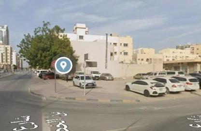Land - Studio for sale in Al Nakhil 2 - Al Nakhil - Ajman Land - Studio for sale in Al Nakhil 2 - Al Nakhil - Ajman
