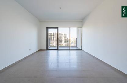 Apartment - 1 - 1 for rent in Park Heights 1 - Park Heights - Dubai Hills Estate - Dubai