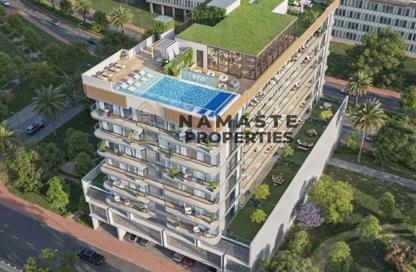 Apartment - 1 Bedroom - 1 Bathroom for sale in Ryze - International City - Dubai