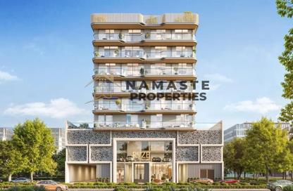 Apartment - 1 Bedroom - 1 Bathroom for sale in Ryze - International City - Dubai