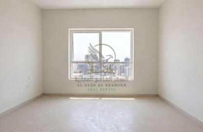 Apartment - 2 - 3 for rent in New Al Taawun Road - Al Taawun - Sharjah