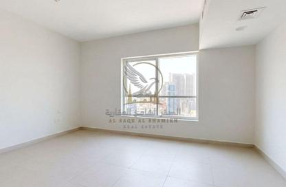 Apartment - 2 - 3 for rent in New Al Taawun Road - Al Taawun - Sharjah