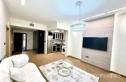 Apartment - 1 Bedroom - 2 Bathrooms for rent in Astoria Residence - District 11 - Jumeirah Village Circle - Dubai