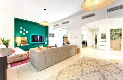 فيلا - 3 غرف نوم - 4 حمامات للبيع في ديما 3 - ديما - البحيرات - دبي