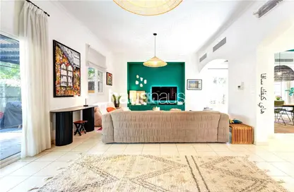 فيلا - 3 غرف نوم - 4 حمامات للبيع في ديما 3 - ديما - البحيرات - دبي