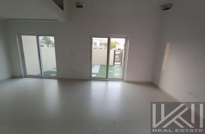 Townhouse - 2 Bedrooms - 3 Bathrooms for sale in Amaranta B - Amaranta - Villanova - Dubai Land - Dubai