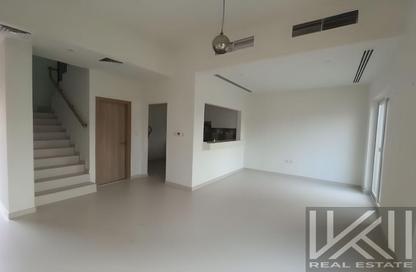 Townhouse - 2 Bedrooms - 3 Bathrooms for sale in Amaranta B - Amaranta - Villanova - Dubai Land - Dubai