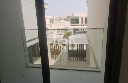 تاون هاوس - 3 غرف نوم - 5 حمامات للايجار في جوبايل تيراسيس - جزيرة الجبيل - أبوظبي