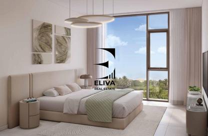 Apartment - 2 Bedrooms - 3 Bathrooms for sale in Solea By Taraf Properties - Saadiyat Island - Abu Dhabi