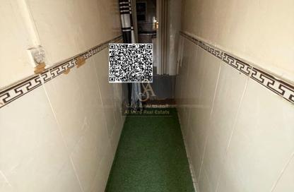 Apartment - 1 - 2 for rent in Nuaimia Two Tower - Al Nuimiya 2 - Al Nuaimiya - Ajman Apartment - 1 - 2 for rent in Nuaimia Two Tower - Al Nuimiya 2 - Al Nuaimiya - Ajman